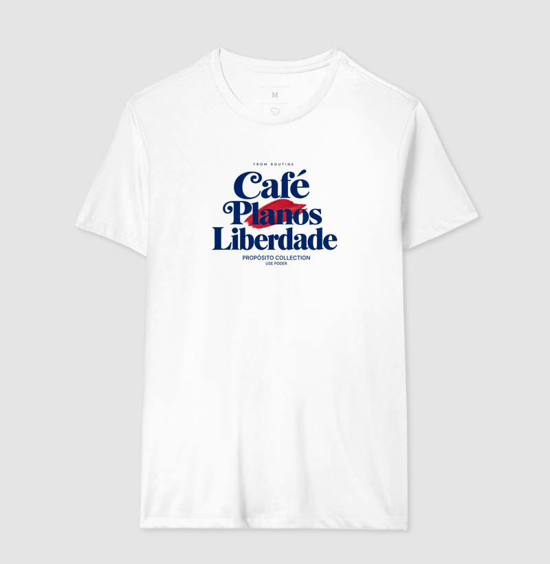 Café, planos e liberdade - Imagem 4