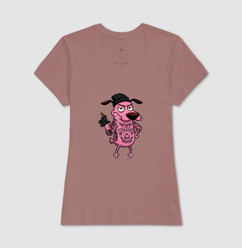 Camisa 18
