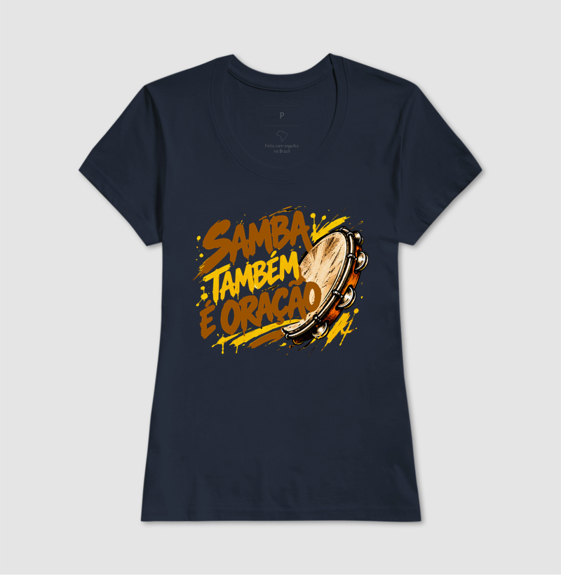 Samna  também é oração - Imagem 7