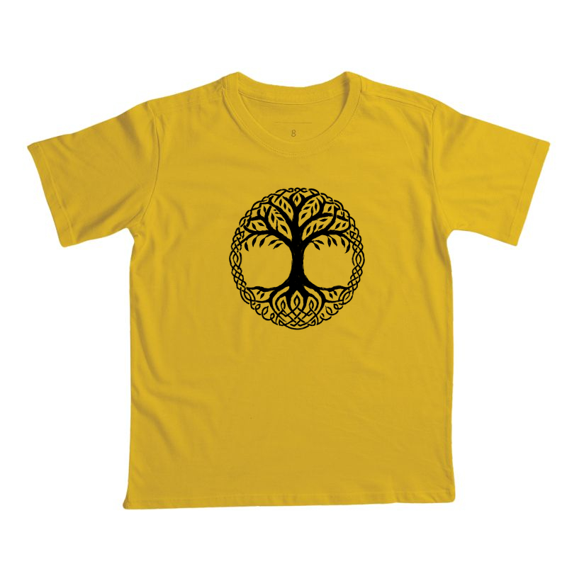 Yggdrasil - Imagem 7