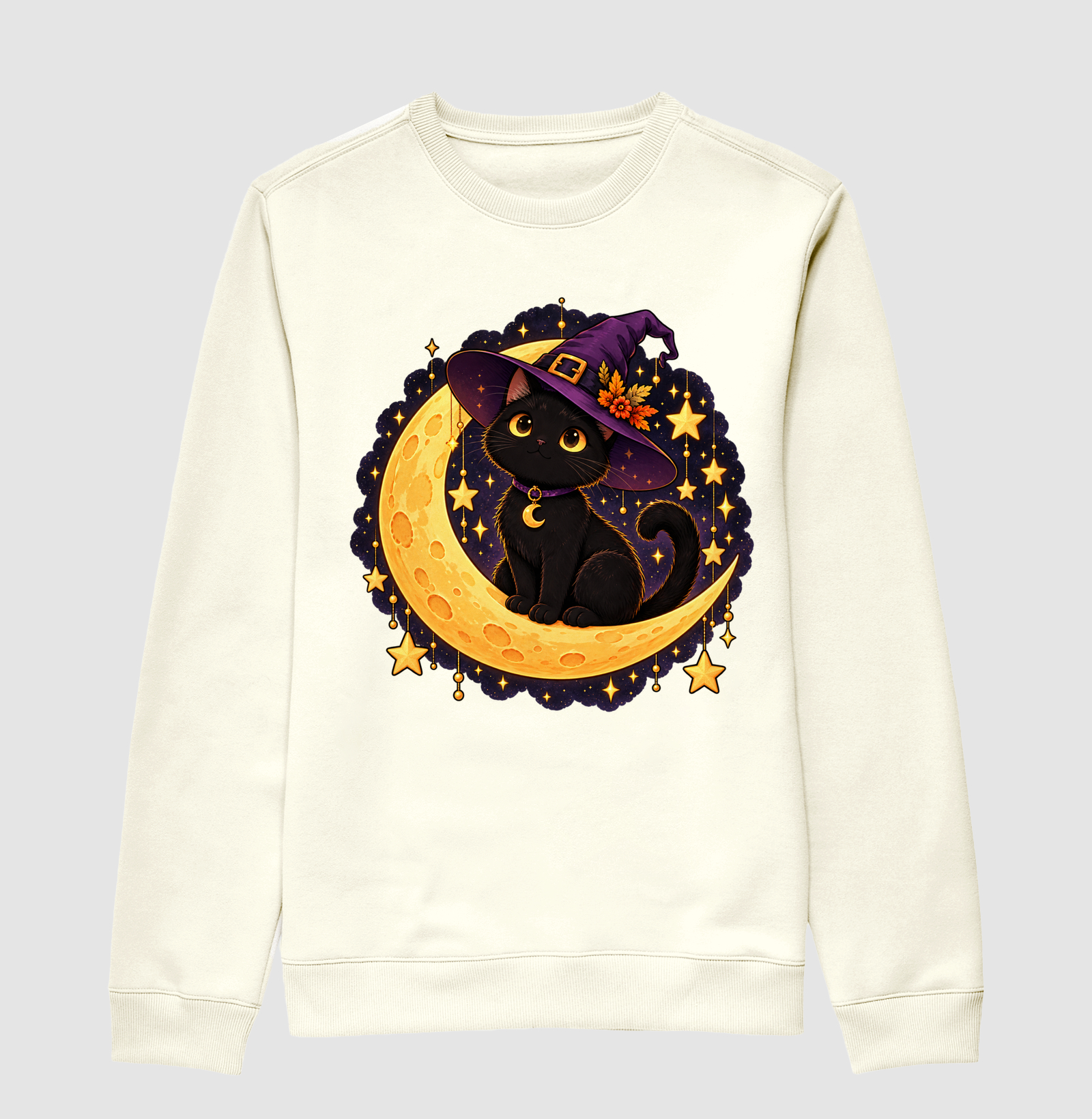 Gatoween - Bruxaria na Lua - Imagem 2