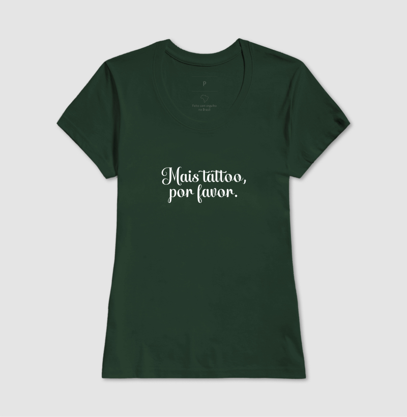 Camisa 12