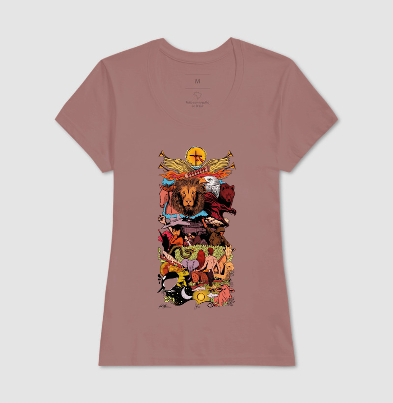 Camisa 17