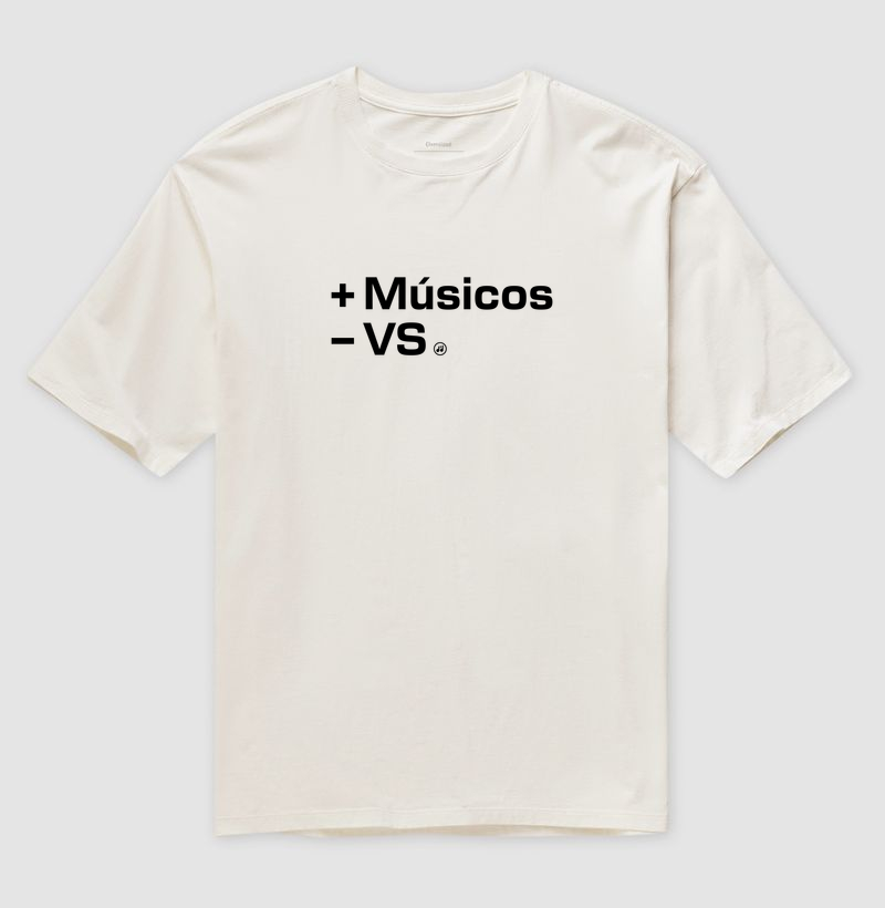 Mais Músicos Menos VS - Imagem 3