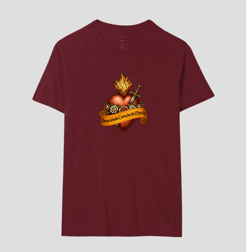 Camisa 18
