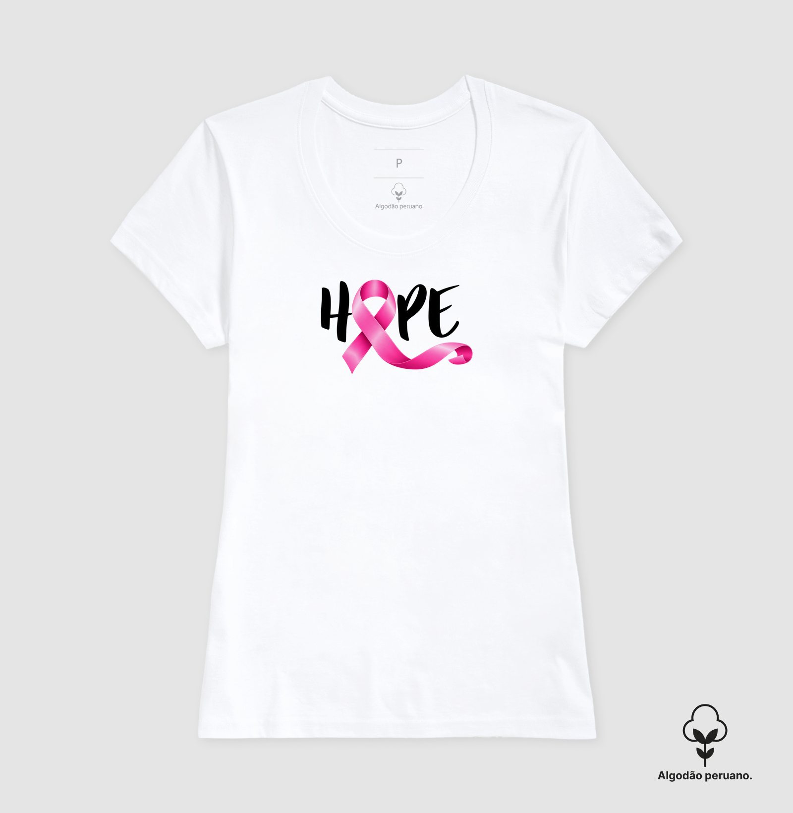 Outubro Rosa | Esperança - Imagem 3