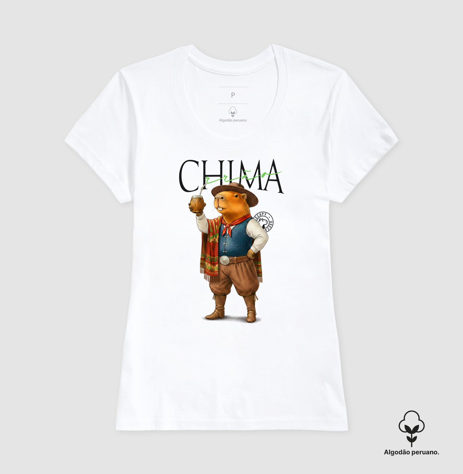 Camisa 1