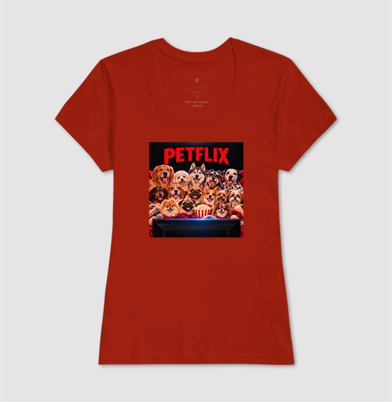 Petflix - Cachorros - Imagem 11