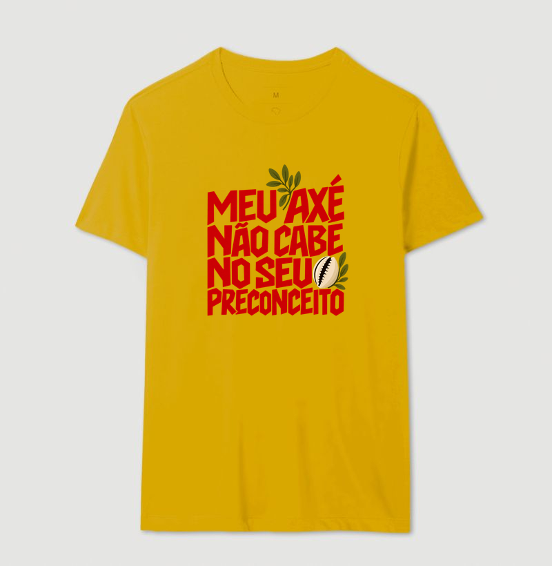 MEU AXÉ - Imagem 14