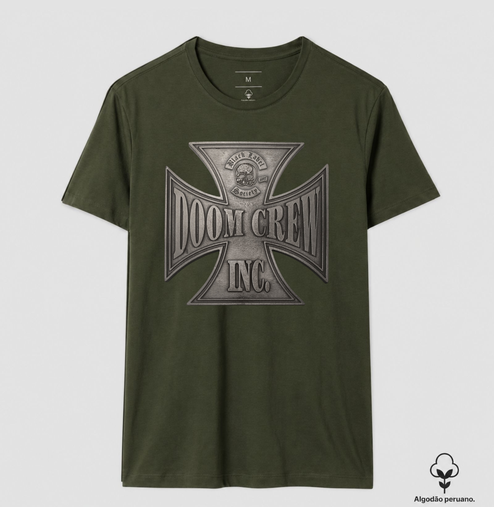 Black Label Society - Doom Crew Inc. - Imagem 9