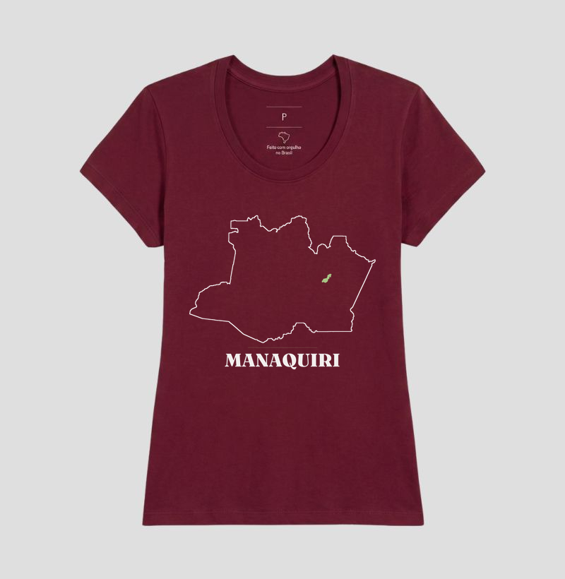 Manaquiri | Traço AM - Imagem 19