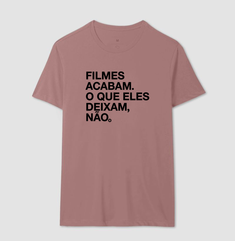 Filmes Acabam. O Que Eles Deixam, Não. - Imagem 14