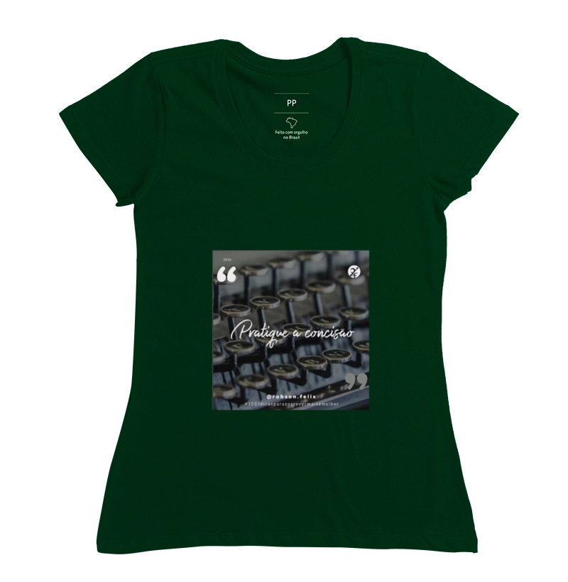 Camisa 12