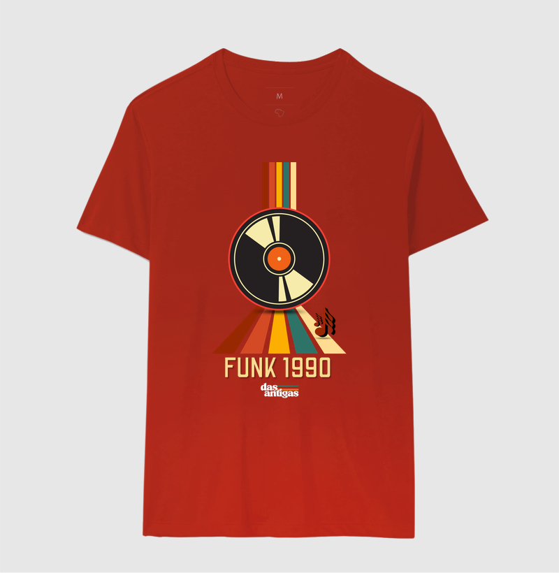 Funk 1990 - Imagem 10