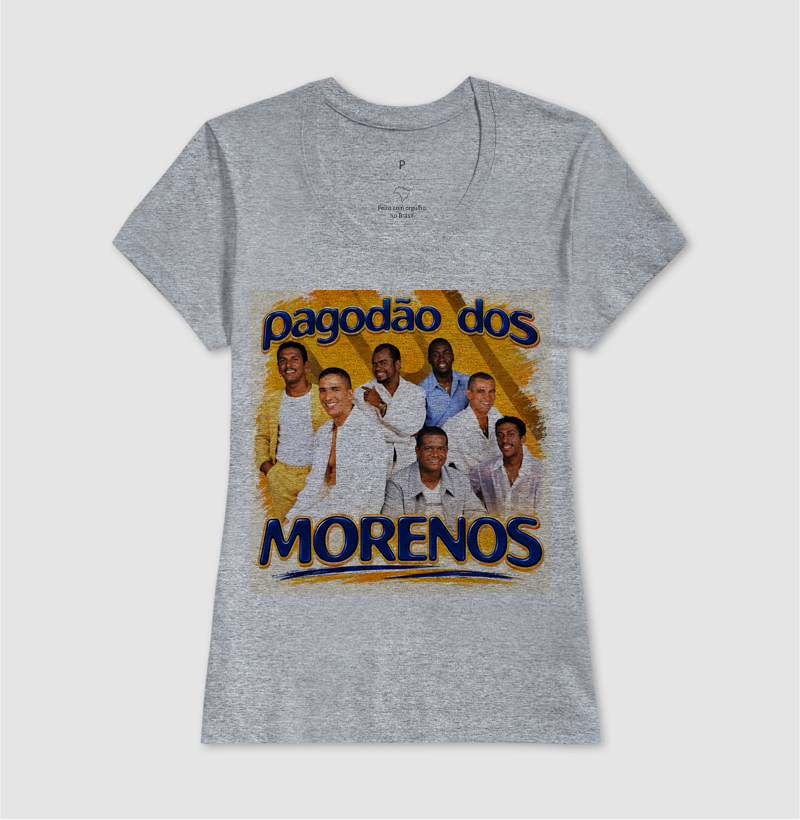 Os Morenos  - Imagem 10