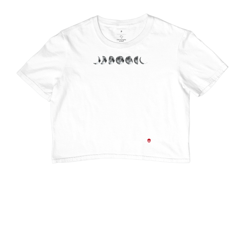 Camiseta fases da lua - Imagem 3