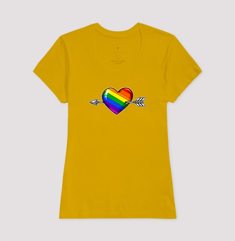 Amor Sem Barreiras | Coração Arco-Íris 🌈❤️ - Imagem 18