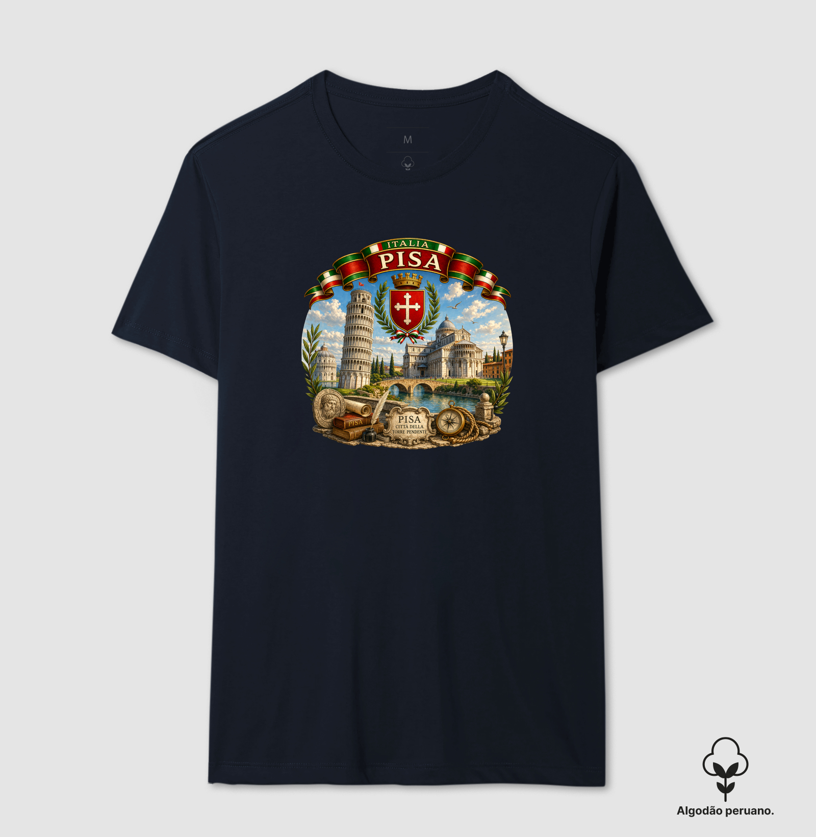 Camisa 4