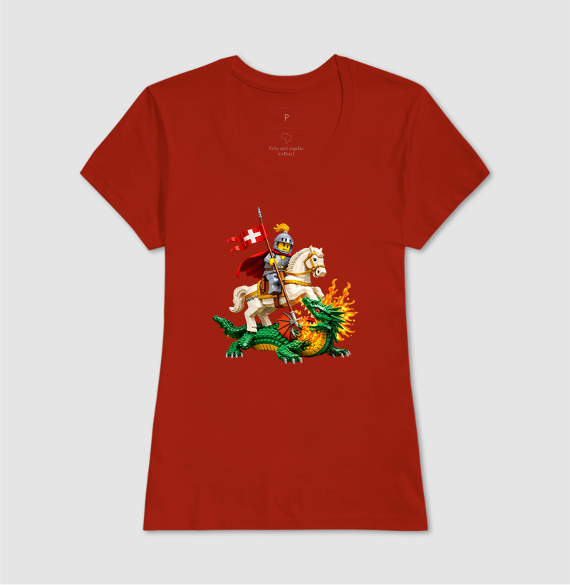Camisa 10