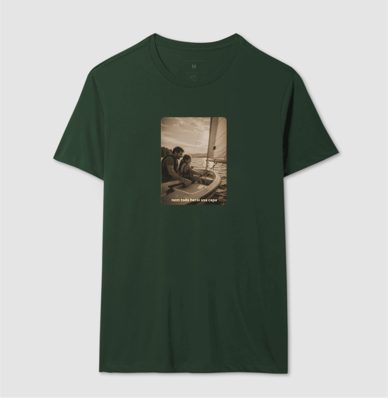 Camisa 8