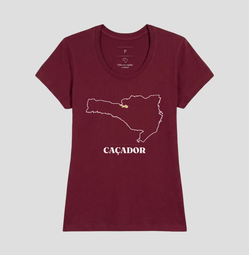 Caçador | Traço SC - Imagem 19