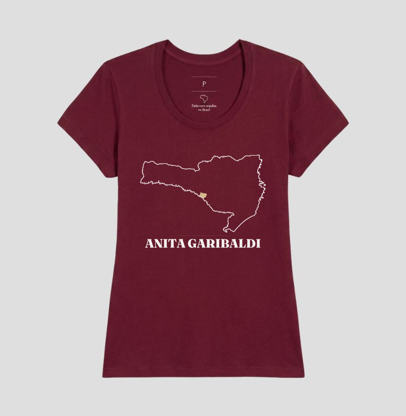 Anita Garibaldi | Traço SC - Imagem 19