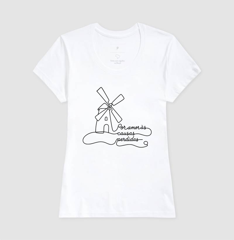 Camisa 4