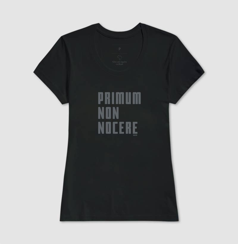 Primum non nocere - Imagem 3