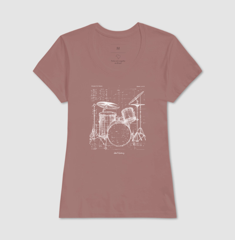 Camisa 17