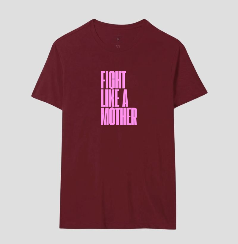 Fight like a mother - Imagem 18