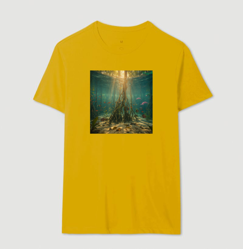 Camisa 13