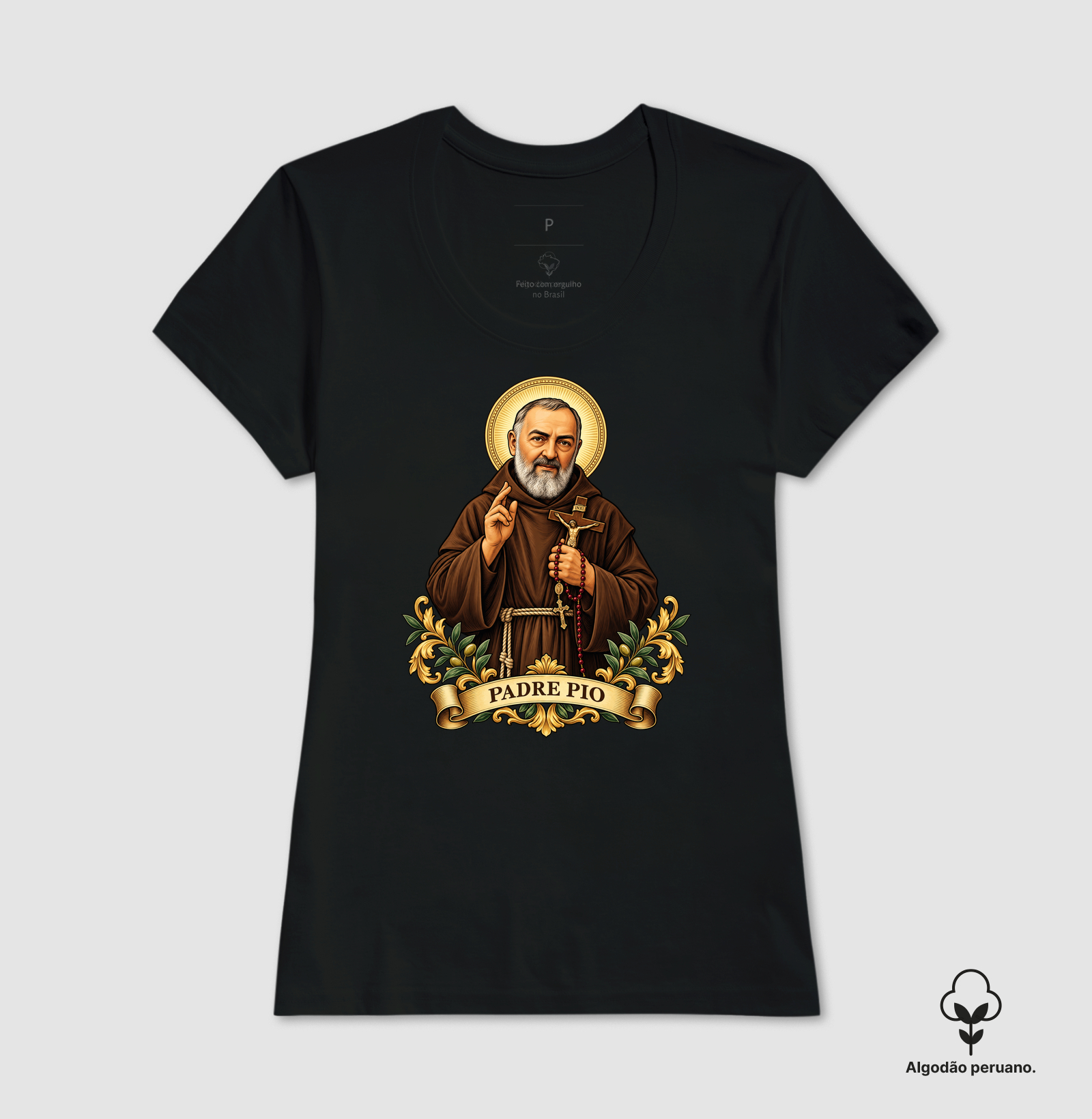 Padre Pio - Imagem 4