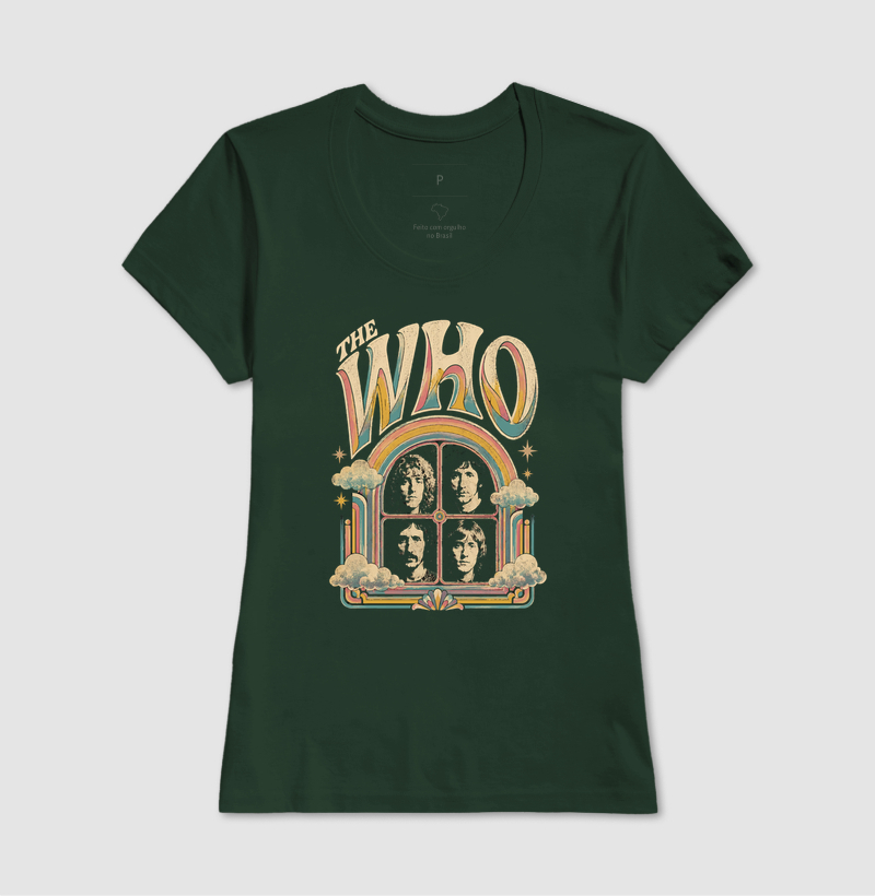 Camisa 9