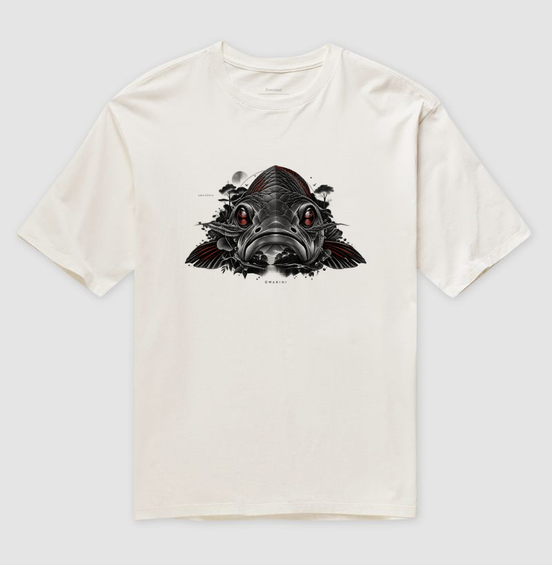 Amazon Fish - Imagem 4
