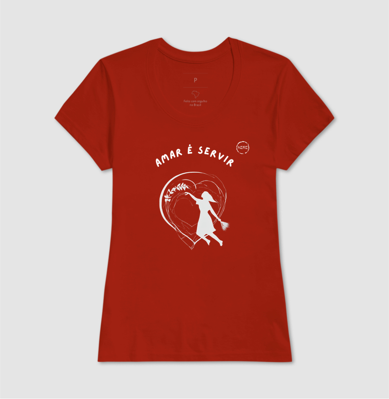 Camisa 10