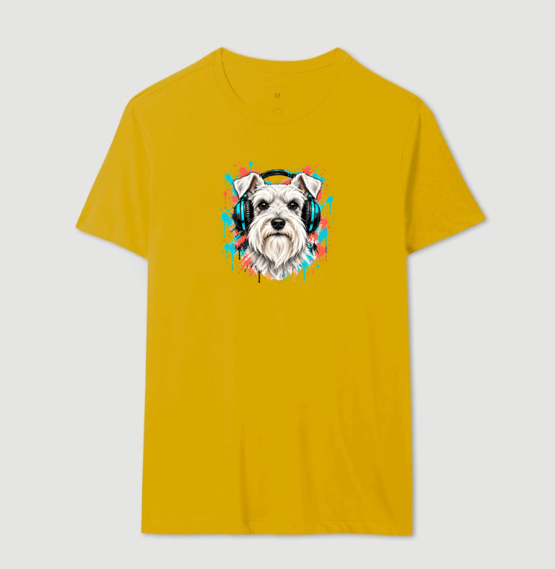Schnauzer Urbano - Imagem 14
