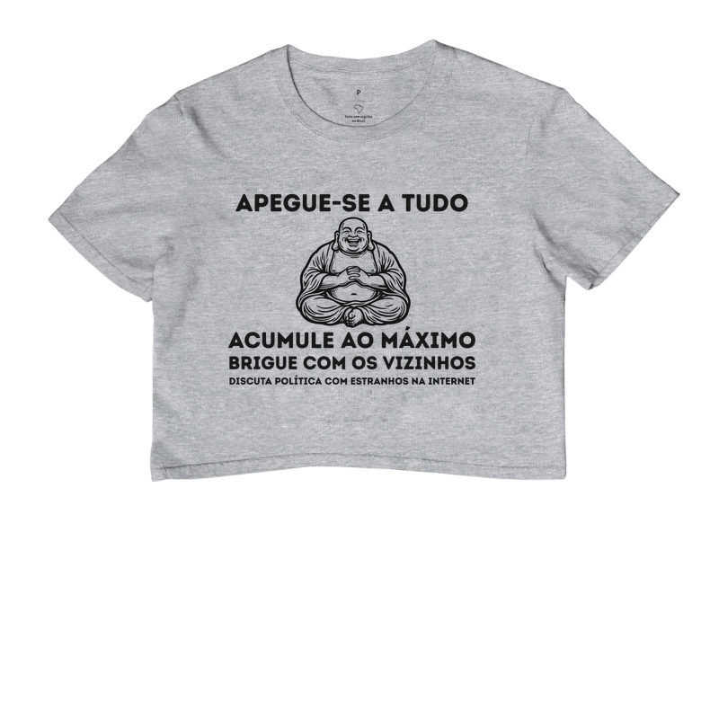 Buda: Apegue-se a tudo - Imagem 6