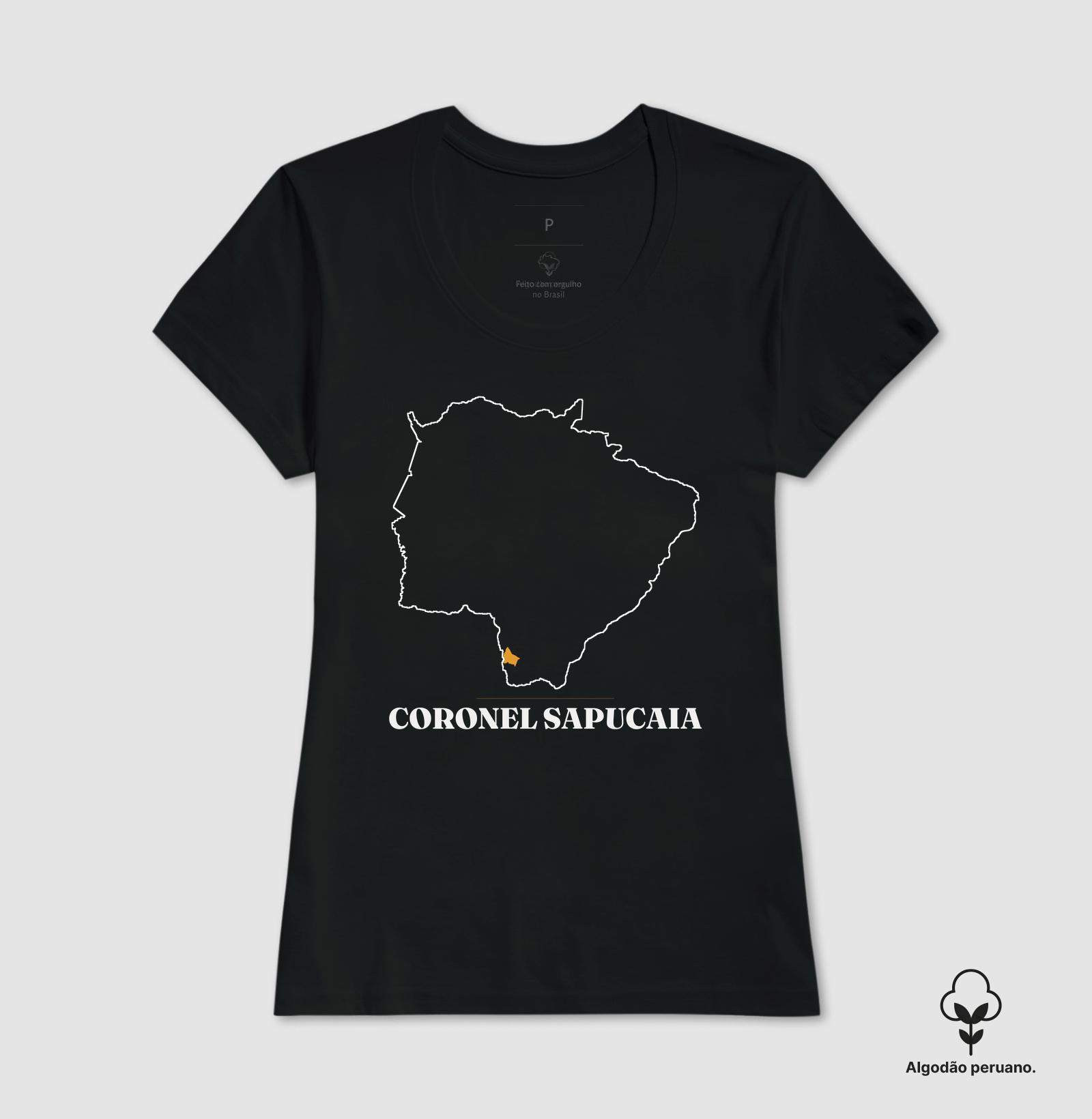 Coronel Sapucaia | Traço MS - Imagem 4