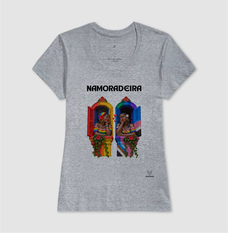 Namoradeira - Imagem 9