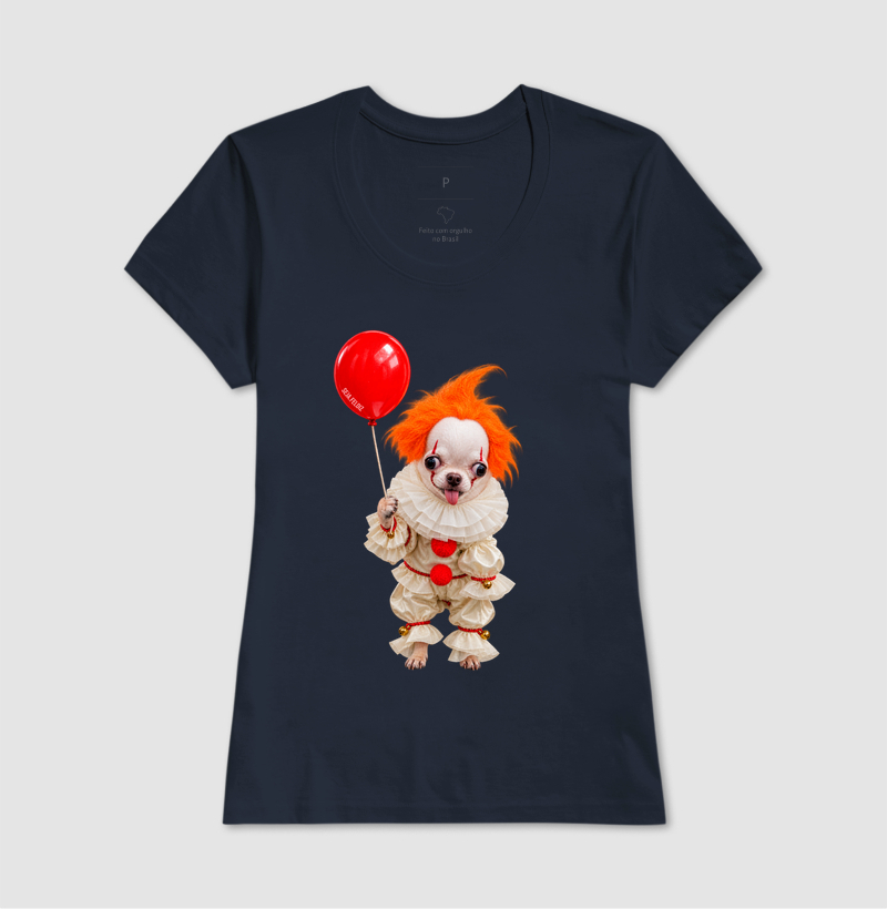 🎈👻 It, o Chihuahua 🐶🤡 - Imagem 7
