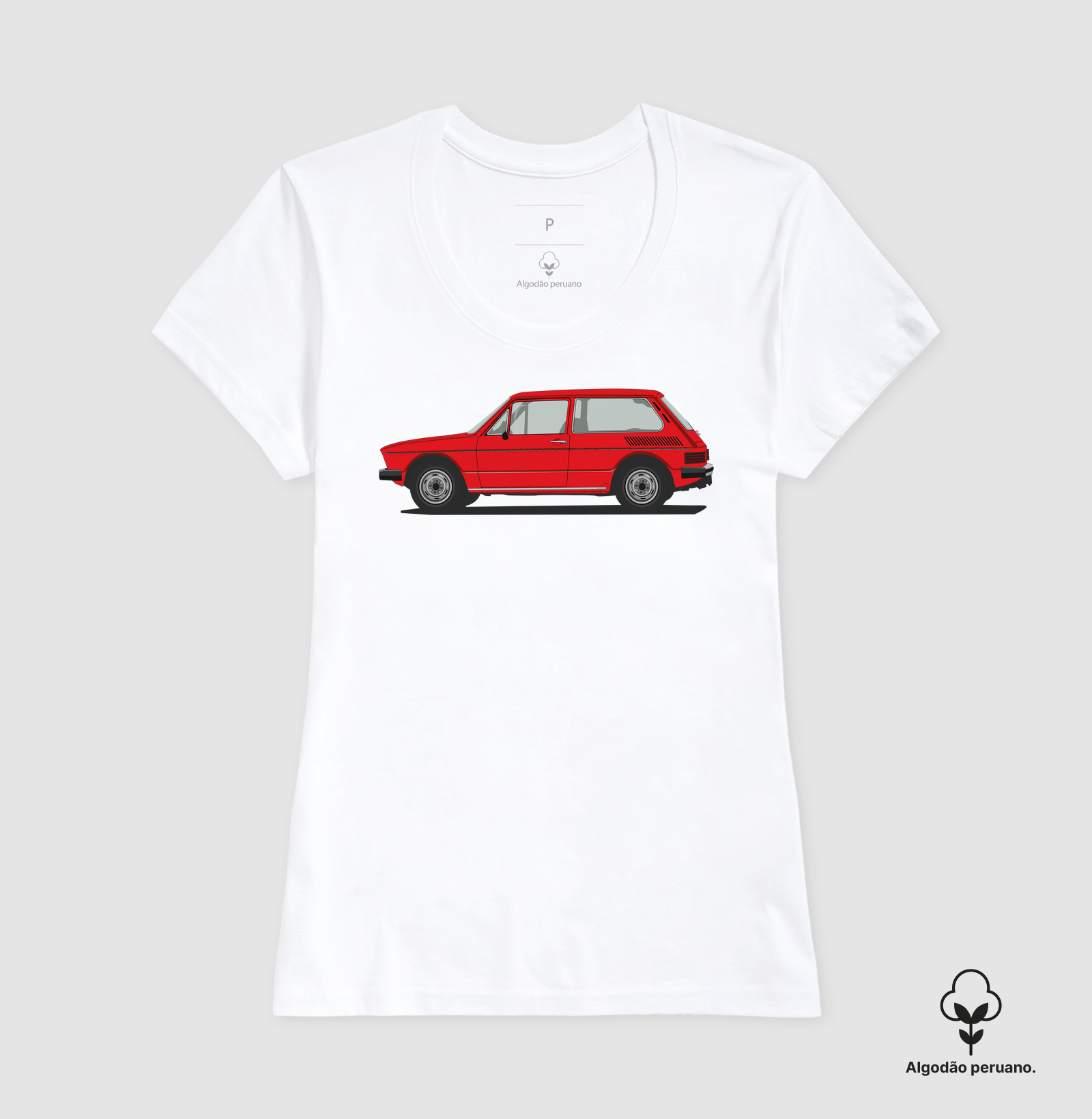 Camisa 5
