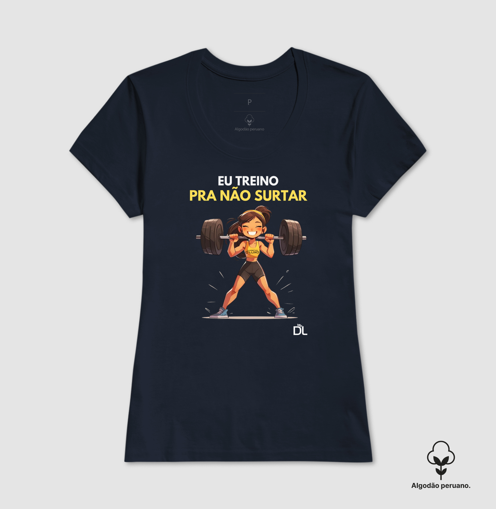 Camisa 9