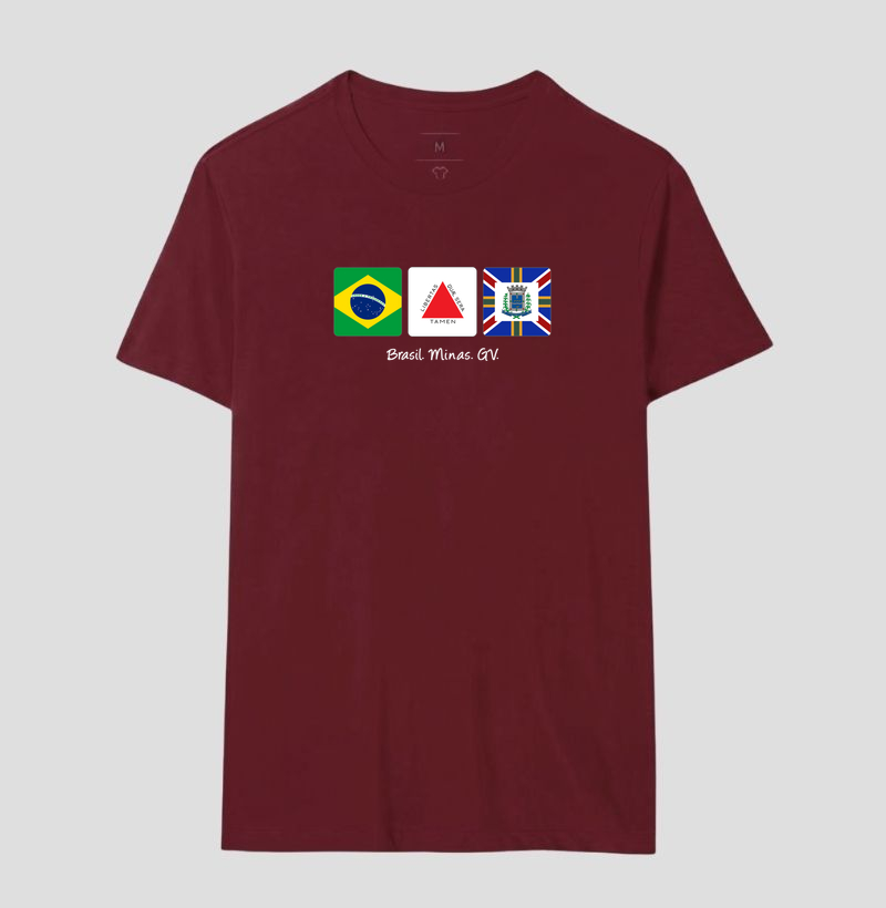 Camisa 11