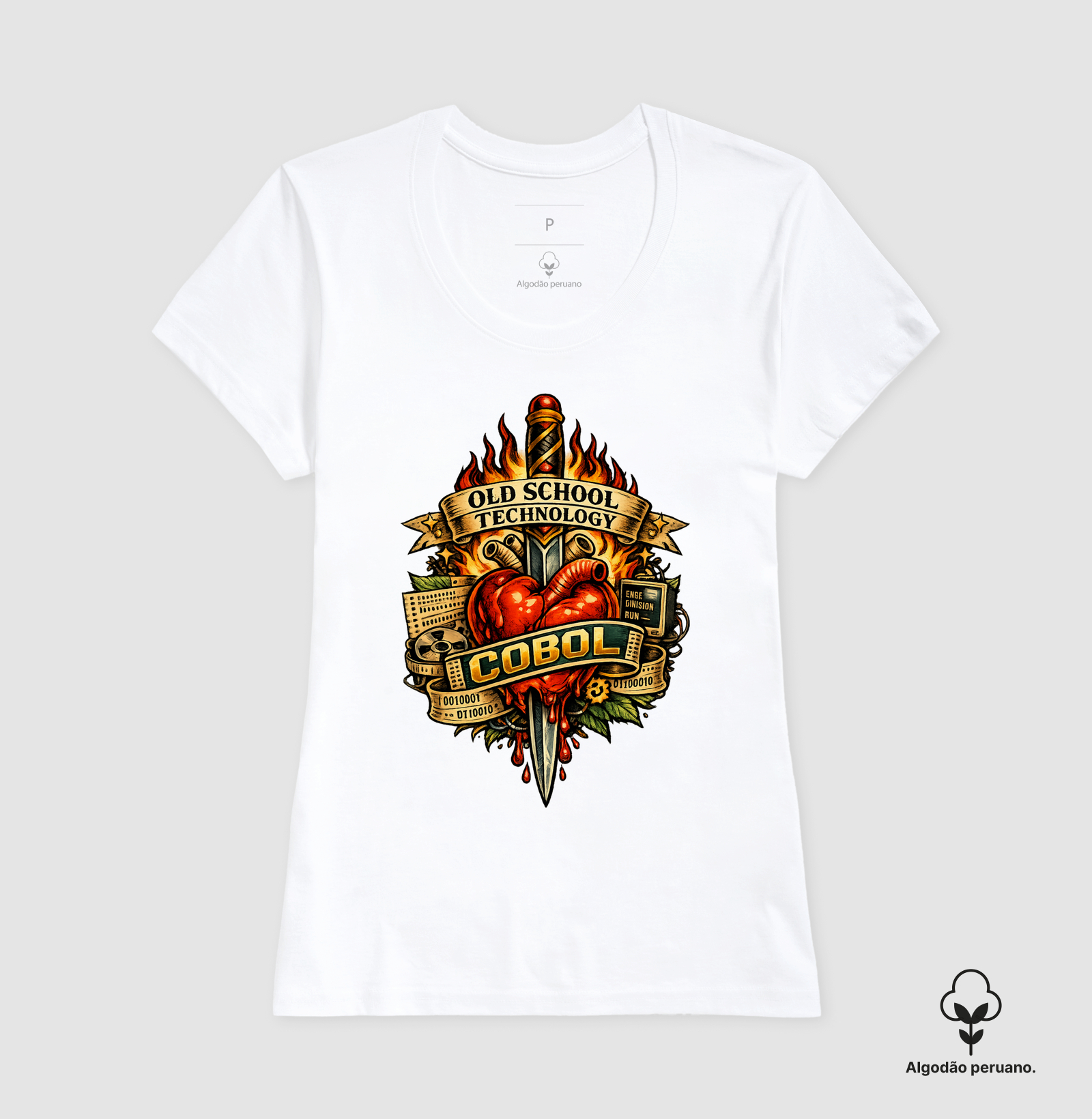Camisa 6