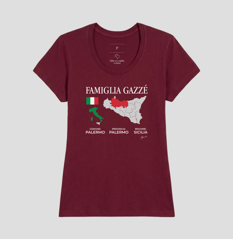 Camisa 16