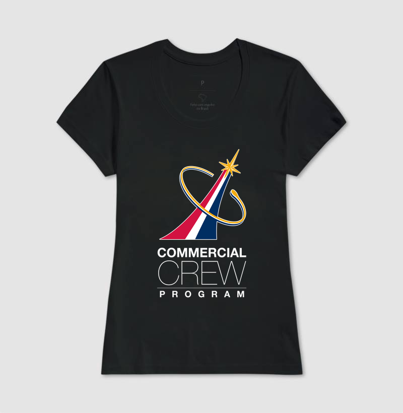 NASA Commercial Crew Program (Coleção Odyssey) - Imagem 3