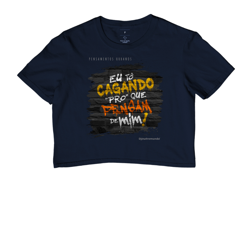 DJOWTROMUNDO® — CAGANDO - Imagem 4