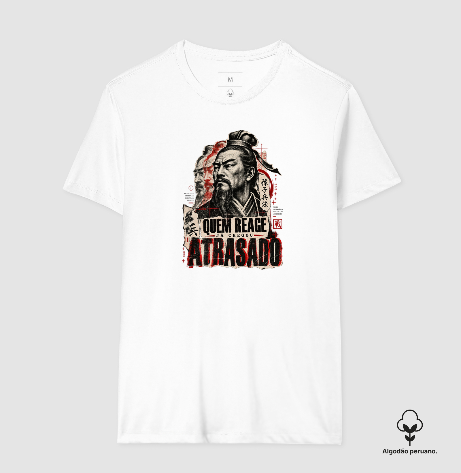 Sun Tzu - Quem Reage Já Chegou Atrasado - Imagem 4