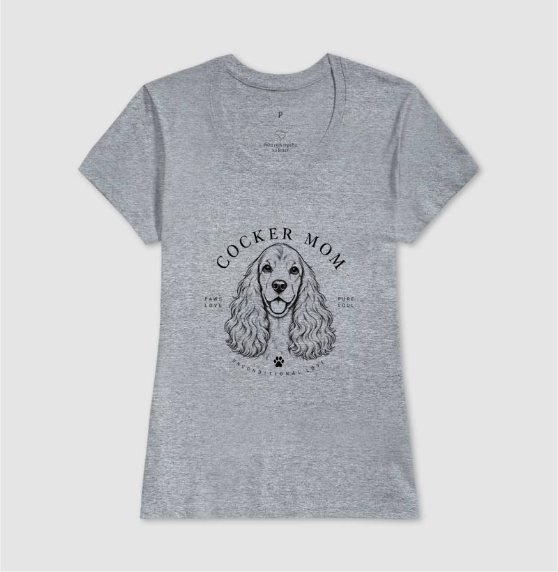 Cocker Mom  - Imagem 4