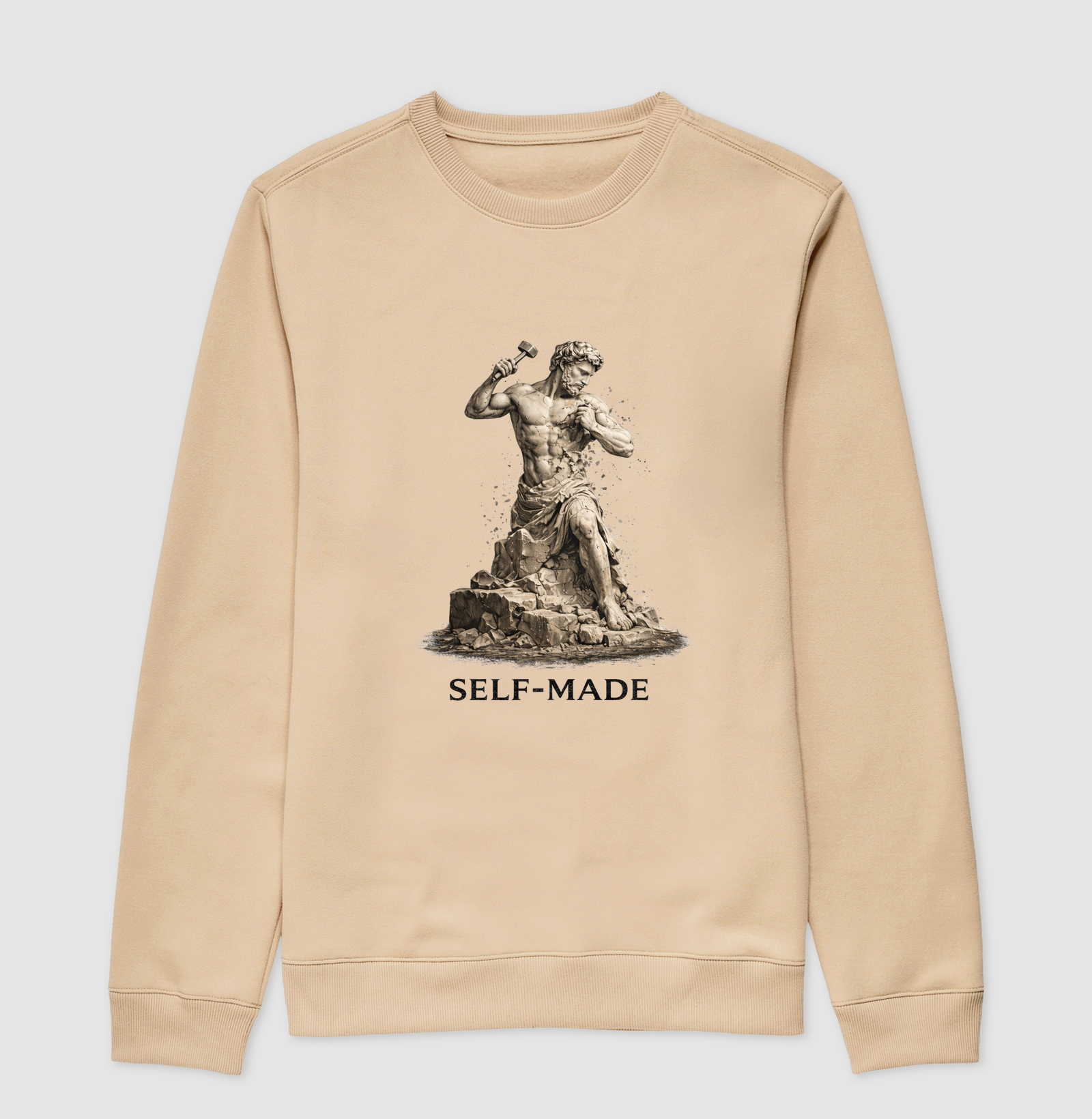 Estoicismo "Self-made". - Imagem 3